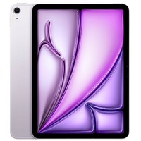 APPLE 11-inch iPad Air (M2) Cellular 128GB Purple muxg3hc/a