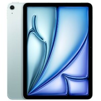 APPLE 11-inch iPad Air (M2) Cellular 256GB Blue muxj3hc / a