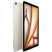 APPLE 11-inch iPad Air (M2) Cellular 1TB Starlight muxu3hc/a