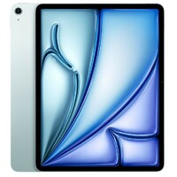 APPLE 13-inch iPad Air (M2) Wi-Fi 128GB Blue mv283hc/a