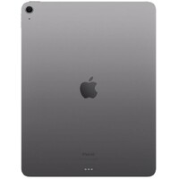 APPLE 13-inch iPad Air (M2) Wi-Fi 256GB Space Grey mv2d3hc/a