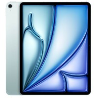 APPLE 13-inch iPad Air (M2) Cellular 256GB Blue mv6w3hc/a