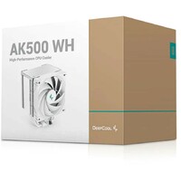 DEEPCOOL AK500 WH