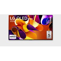 LG OLED65G42LW G4 4K Smart TV