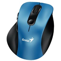 GENIUS Ergo 9000S,Blue