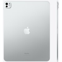 APPLE 13-inch iPad Pro (M4) WiFi 1TB with Standard glass Silver mvx73hc/a