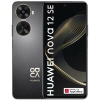 HUAWEI Nova 12 SE 8GB / 256GB Black
