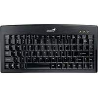 GENIUS tastatura LUXEMATE 100, USB, BLK, SER