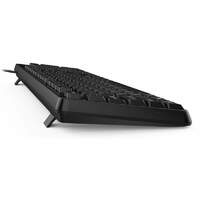 GENIUS KB-117,US,USB, BLK