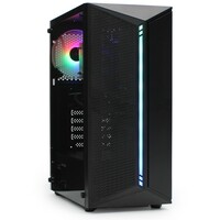 TMC PC Phoenix Blaze Ryzen 5 4500/16GB/512GB/GTX1650/650W