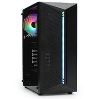 TMC PC Prodigy Blaze Intel i5 11400F/16GB/500GB/GTX1650/650W