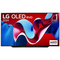 LG OLED83C41LA.AEU