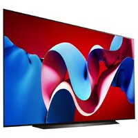 LG OLED83C41LA.AEU