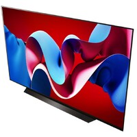 LG OLED83C41LA.AEU