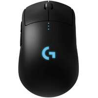 LOGITECH G PRO LIGHTSPEED  EWR2 BK 910-005273