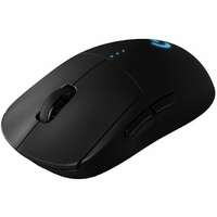 LOGITECH G PRO LIGHTSPEED  EWR2 BK 910-005273