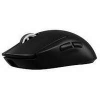 LOGITECH G PRO X SUPERLIGHT 2 LIGHTSPEED BK EWR2 910-006631 