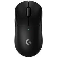 LOGITECH G PRO X SUPERLIGHT 2 LIGHTSPEED BK EWR2 910-006631 