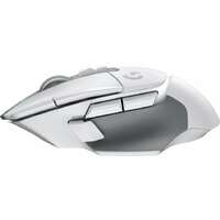 LOGITECH G502 X LIGHTSPEED WH EER2 910-006189