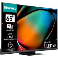 HISENSE 65U8KQ