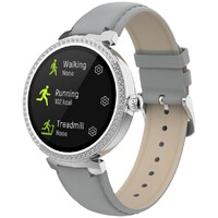 DENVER Smart Watch SWC-342GR Grey