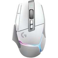 LOGITECH G502 X PLUS LIGHTSPEED WH EWR2 910-006172