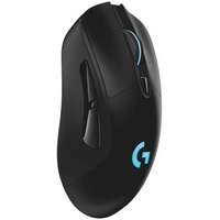 LOGITECH G703 LIGHTSPEED HERO BK EWR2 910-005641