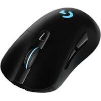 LOGITECH G703 LIGHTSPEED HERO BK EWR2 910-005641