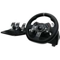 LOGITECH G920 Driving Force Racing Wheel PC/XB BK 941-000123