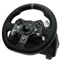 LOGITECH G920 Driving Force Racing Wheel PC/XB BK 941-000123