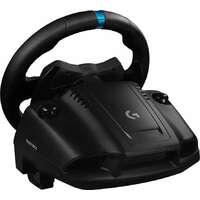 LOGITECH G923 Racing Wheel and Pedals PC/XB BK 941-000158