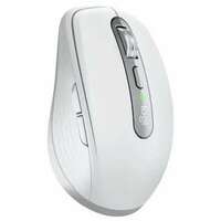 LOGITECH MX Anywhere 3 for Mac Compact Performance 910-005991 