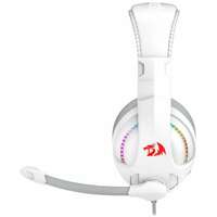 REDRAGON Cronus Wired Headset White