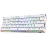 REDRAGON 3in1 Combo S129W White