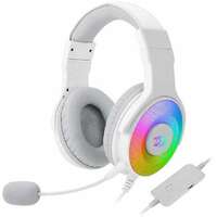 REDRAGON 3in1 Combo S129W White