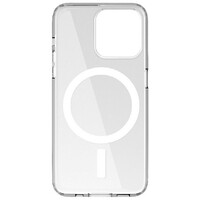 NEXT ONE MagSafe Case for iPhone 14 Pro Max - Clear