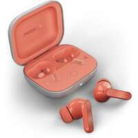 MOTOROLA MOTO BUDS Coral Peach PG38C05750