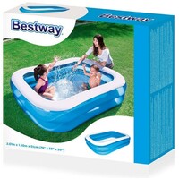 BESTWAY 54005 2.00x1.46x48cm