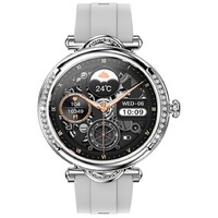 MADOR Smart Watch CF32 Silver