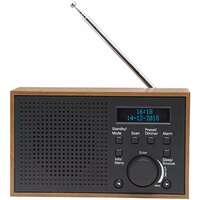 DENVER DAB-46DGR FM 30972