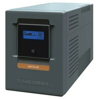 SOCOMEC Npe-1500-lcd neTYS PE 1500VA / 900W
