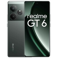 REALME GT6 16GB / 512GB Razor Green RMX3851