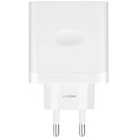 REALME SuperVooc Charger 120W White