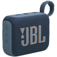 JBL GO 4 Blue