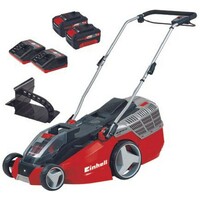 EINHELL GE-CM 43 Li M Kit