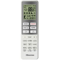 HISENSE Energy Pro X 12k QH35XV3A