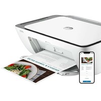 HP DeskJet IA 2876 All-in-One Printer 6W7E6C