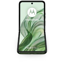 MOTOROLA Razr 50 Ultra 12GB/512GB Spring Green