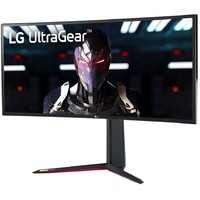 LG 34GN850P-B