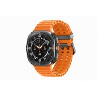 SAMSUNG Galaxy Watch Ultra LTE Titanium Gray SM-L705FZTAEUC